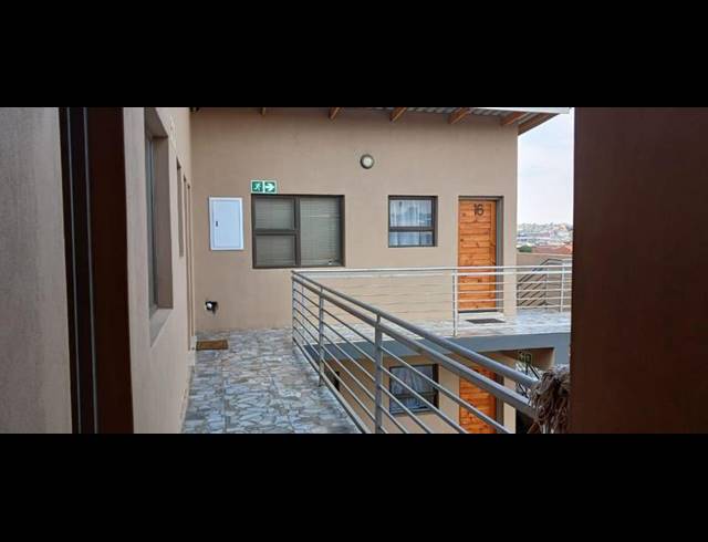 1 BEDROOM PROPERTY TO RENT IN ORLANDO WEST